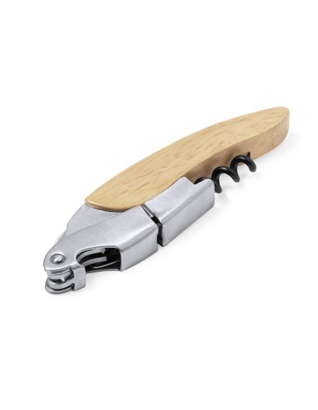 Sacacorchos Abridor Personalizado 820809