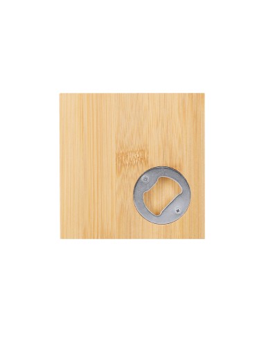 Posavasos Abridor Personalizado 820810