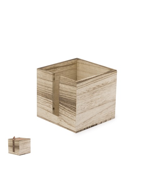 Servilletero Personalizado 820817