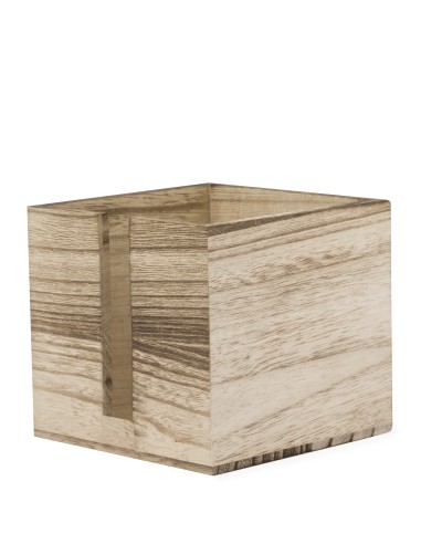 Servilletero Personalizado 820817