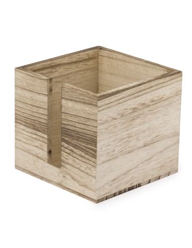 Servilletero Personalizado 820817