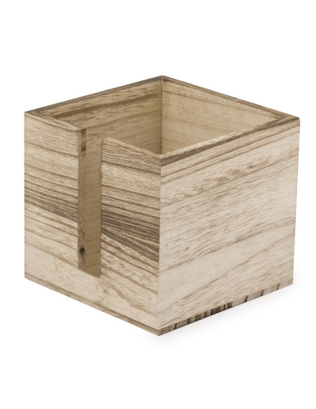 Servilletero Personalizado 820817