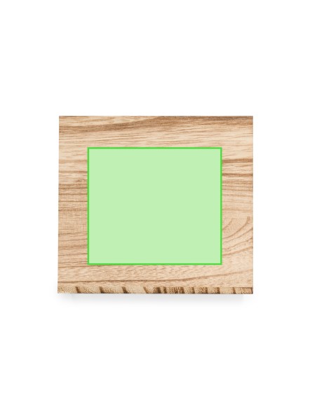 Servilletero Personalizado 820817