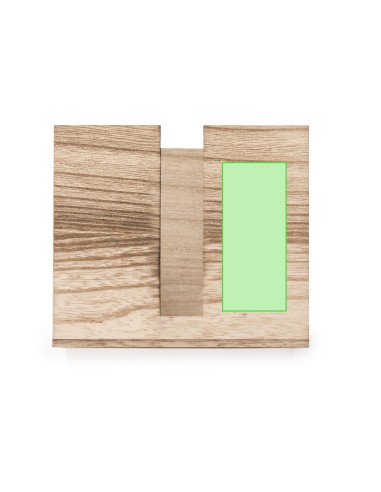 Servilletero Personalizado 820817