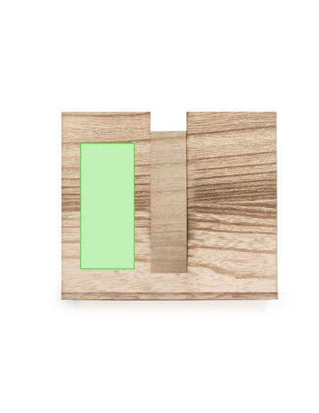 Servilletero Personalizado 820817