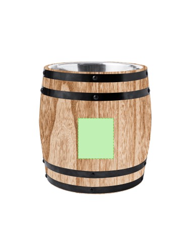 Cubitera Personalizada 820818