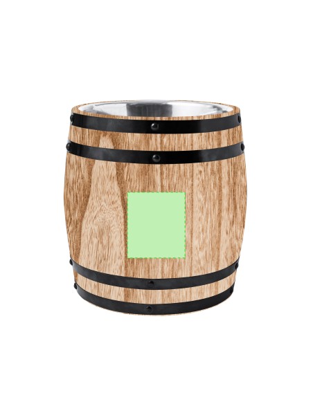 Cubitera Personalizada 820818