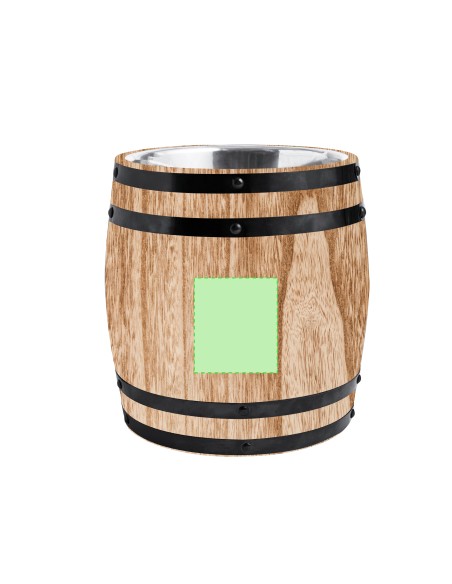 Cubitera Personalizada 820818