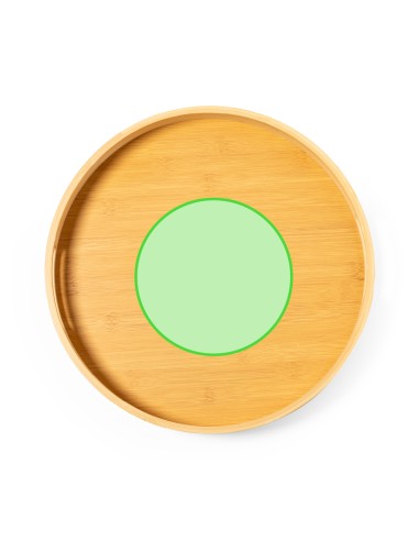 Bandeja Personalizada 820819