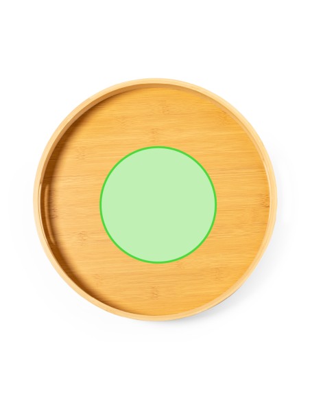 Bandeja Personalizada 820819