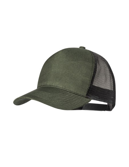 Gorra personalizada