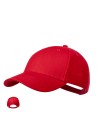 Gorra Personalizada 820834 - Imagen 1