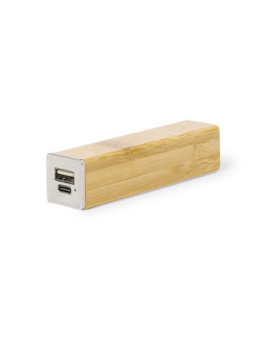 Power Bank Personalizado 820844
