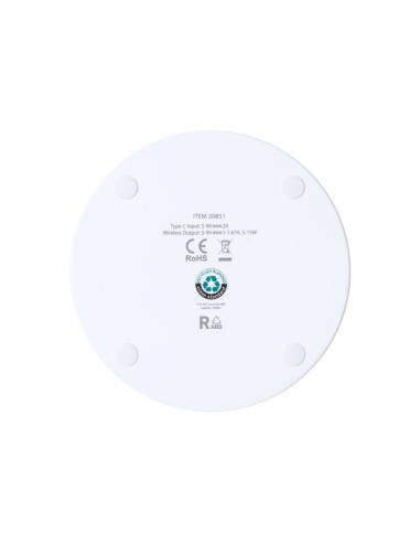 Cargador Personalizado 820851