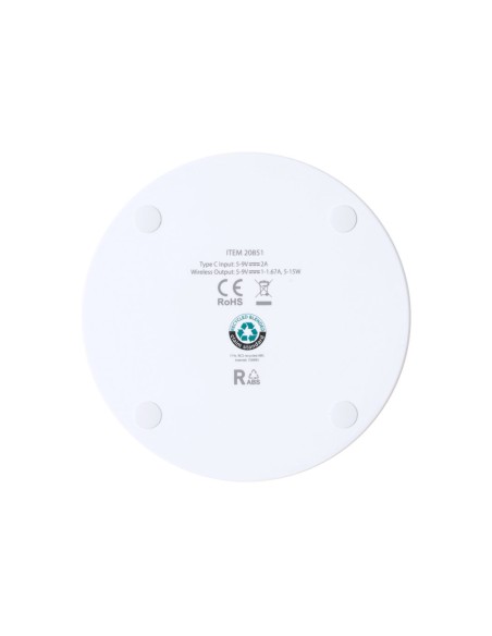 Cargador Personalizado 820851