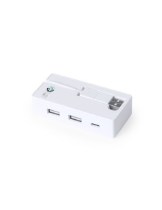 Puerto USB Personalizado 820853