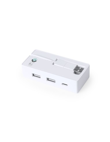 Puerto USB Personalizado 820853