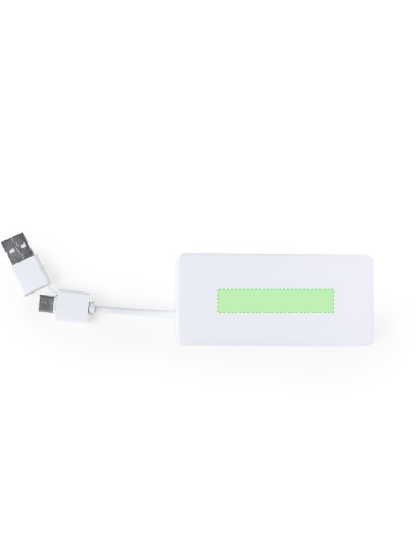 Puerto USB Personalizado 820853