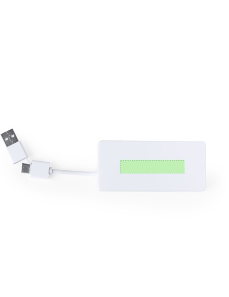 Puerto USB Personalizado 820853