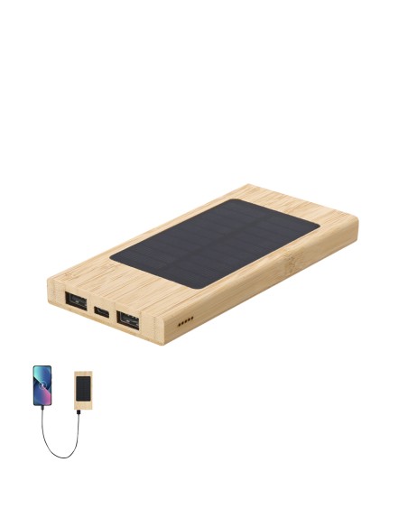 Power Bank Personalizado 820859