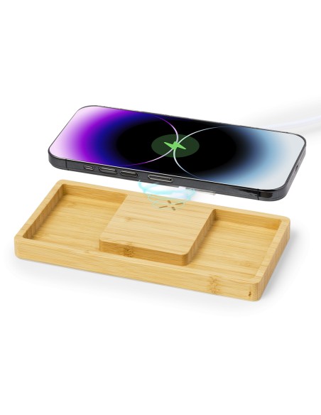 Cargador Organizador Personalizado 820861