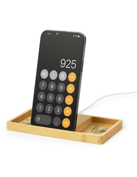 Cargador Organizador Personalizado 820861