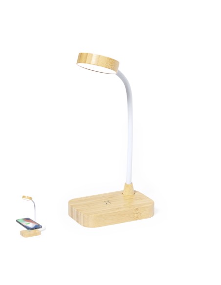 Lámpara Cargador Personalizado 820865