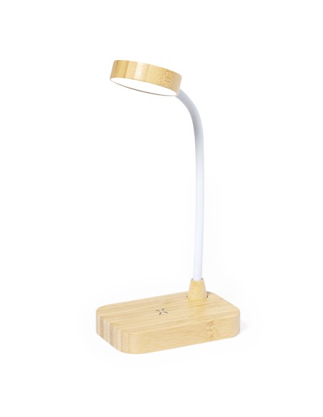 Lámpara Cargador Personalizado 820865