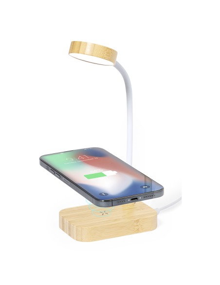 Lámpara Cargador Personalizado 820865