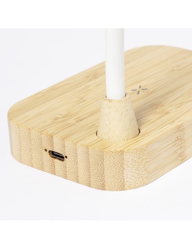 Lámpara Cargador Personalizado 820865