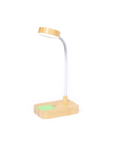 Lámpara Cargador Personalizado 820865