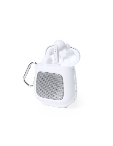 Auriculares Altavoz Personalizado 820866