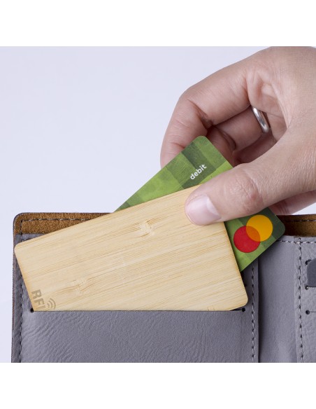 Set Seguridad Personalizado 820867