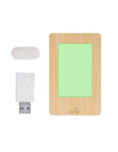 Set Seguridad Personalizado 820867