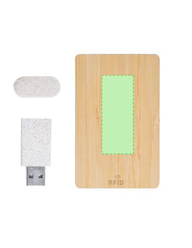 Set Seguridad Personalizado 820867