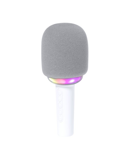 Altavoz Micrófono Personalizado 820871