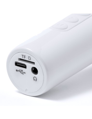 Altavoz Micrófono Personalizado 820871