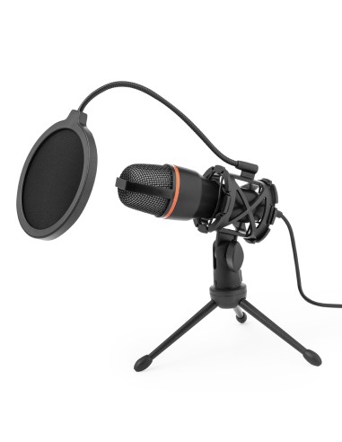 Micrófono Condensador Personalizado 820877