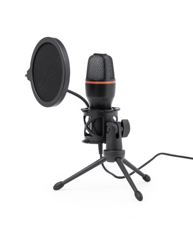 Micrófono Condensador Personalizado 820877