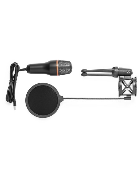 Micrófono Condensador Personalizado 820877