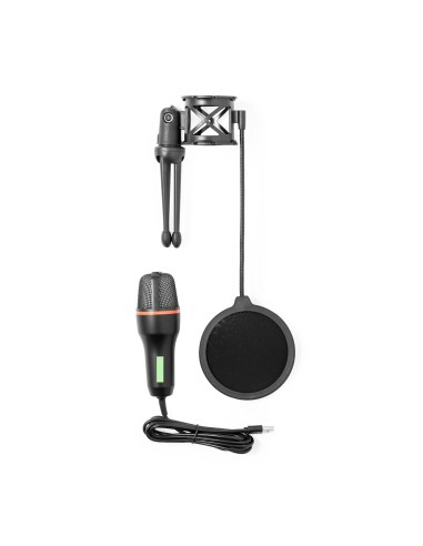 Micrófono Condensador Personalizado 820877