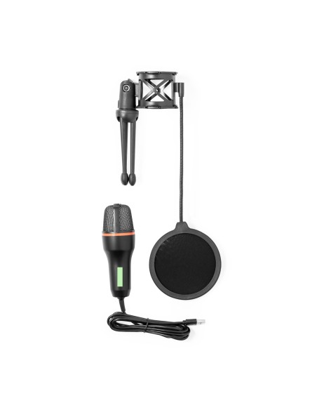 Micrófono Condensador Personalizado 820877