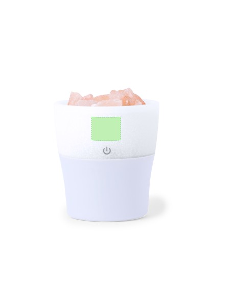 Difusor Aromático Personalizado 820910