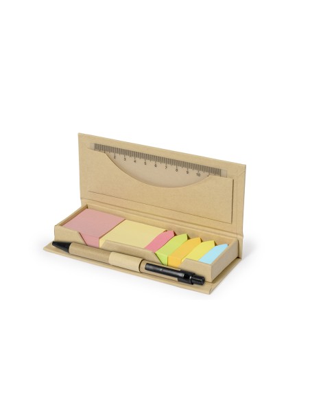 Set Oficina Personalizada 820915