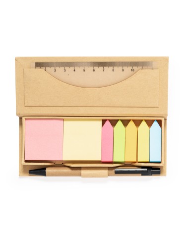 Set Oficina Personalizada 820915