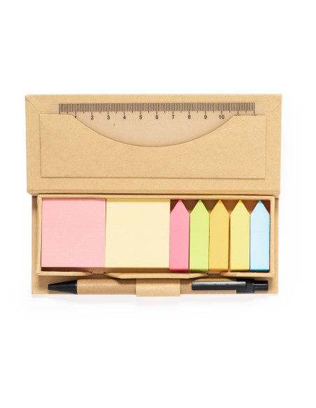 Set Oficina Personalizada 820915