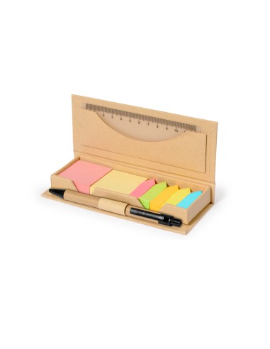 Set Oficina Personalizada 820915