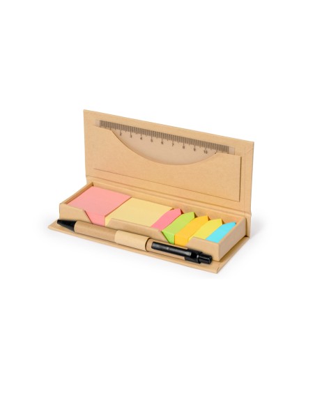 Set Oficina Personalizada 820915