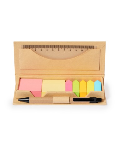 Set Oficina Personalizada 820915