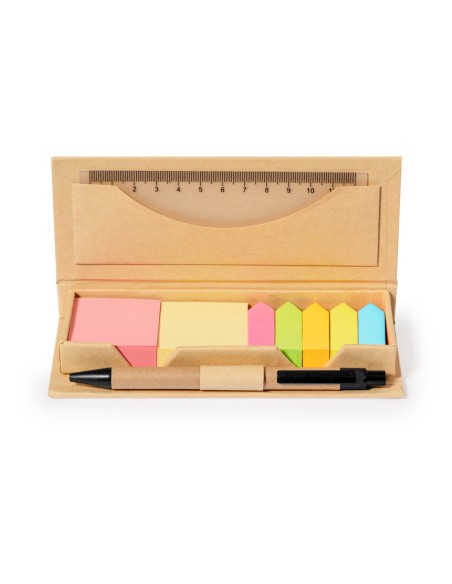 Set Oficina Personalizada 820915